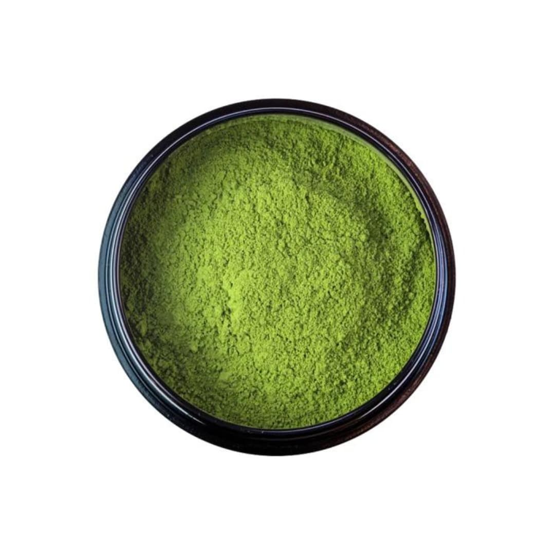 kasumi matcha, grad imperial, bio, 100g - imagine 2